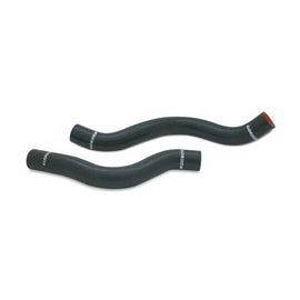Mishimoto 90-94 Mitsubishi Black Silicone Hose Kit - Corvette Realm