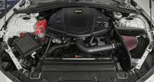 Load image into Gallery viewer, K&amp;N 2016-2017 Chevrolet Camaro V6-3.6L F/I Aircharger Performance Intake - Corvette Realm
