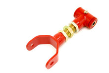 Load image into Gallery viewer, BMR 05-10 S197 Mustang Upper Control Arm On-Car Adj. (Polyurethane) - Red - Corvette Realm