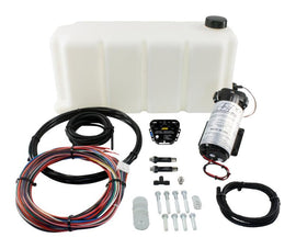 AEM V2 5 Gallon Diesel Water/Methanol Injection Kit - Multi Input - Corvette Realm