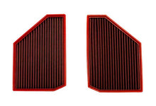 Load image into Gallery viewer, BMC 2019+ BMX X5 M/X6 M (F95/F96) Replacement Panel Air Filter - Corvette Realm