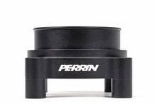 Load image into Gallery viewer, Perrin 22-23 Subaru WRX Front Mount Intercooler Kit (Black Tubes &amp; Black Core) - Corvette Realm