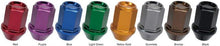 Load image into Gallery viewer, Project Kics 12X1.25 Bronze Leggdura Racing Lug Nuts (Laser Logo) - 20 PCS - Corvette Realm