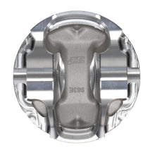 Load image into Gallery viewer, JE Pistons VW TSI 2.0 Turbo 83mm Bore +.50mm Oversize 9.6:1 CR -7.8cc Dish Piston (Set of 4) - Corvette Realm