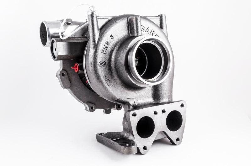 Garrett GT3794VA Turbo Kit - Chevy Duramax 6.6L 2004.5-2009 Stage 1 AVNT - Corvette Realm