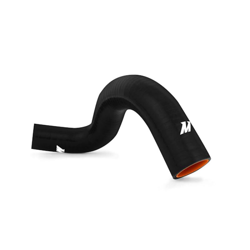 Mishimoto 05-06 Pontiac GTO / 05-07 Vauxhall Monaro VXR Black Silicone Radiator Hose Kit - Corvette Realm