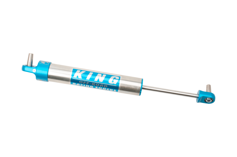 King Shocks 89-97 Toyota Land Cruiser 80 Front 2.0 Dia Steering Stabilizer (Each) - Corvette Realm