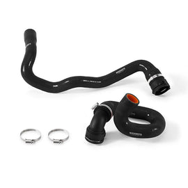 Mishimoto 13-16 Ford Focus ST 2.0L Black Silicone Radiator Hose Kit - Corvette Realm