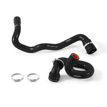 Load image into Gallery viewer, Mishimoto 13-16 Ford Focus ST 2.0L Black Silicone Radiator Hose Kit - Corvette Realm