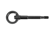 Load image into Gallery viewer, Perrin 2022 Subaru WRX / 18-21 Crosstrek Tow Hook Kit (Rear) - Black - Corvette Realm