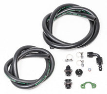 Load image into Gallery viewer, Radium Nissan RB26DETT Fuel Rail Plumbing Kit - Corvette Realm