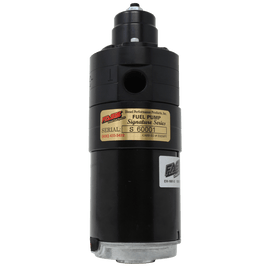 FASS 01-12 GM 2500/3500 Duramax 100gph Signature Series Adjustable Fuel Pump FAS C09 100G - Corvette Realm