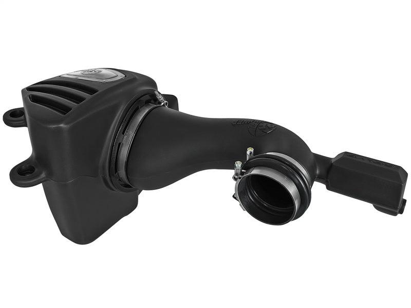 aFe Power 13-15 Chevrolet Camaro SS V8-6.2L Pro DRY S Cold Air Intake System - Corvette Realm