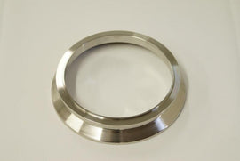 Stainless Bros PTE T4 108mm Pro Mod Turbine Outlet Flange - Corvette Realm