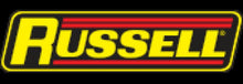 Load image into Gallery viewer, Russell Performance -6 AN to -10 AN Radius Port Adapter - Corvette Realm