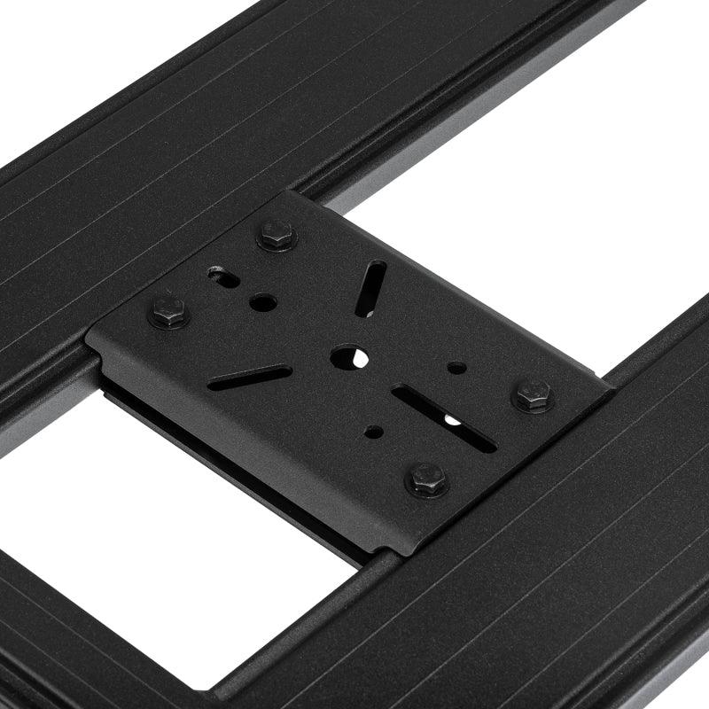 ARB Base Rack Wide Bridge Plate - Corvette Realm