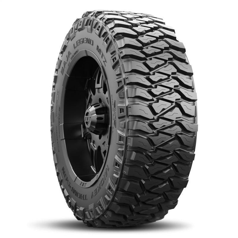 Mickey Thompson Baja Legend MTZ Tire - 35X12.50R18LT 118Q 90000057358 - Corvette Realm