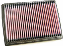 Load image into Gallery viewer, K&amp;N Replacement Air Filter MAZDA DEMIO 1.3L-16V; 1999-2001 - Corvette Realm