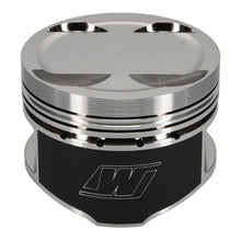 Load image into Gallery viewer, Wiseco Toyota 3SGTE 4v Dished -6cc Turbo 86mm Piston Kit - Corvette Realm