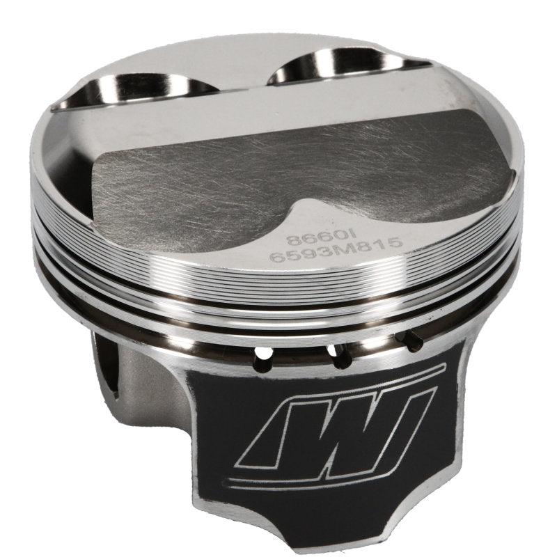 Wiseco AC/HON B 4v DOME +8.25 STRUT 8150XX Piston Kit - Corvette Realm