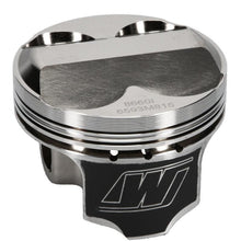 Load image into Gallery viewer, Wiseco AC/HON B 4v DOME +8.25 STRUT 8150XX Piston Kit - Corvette Realm