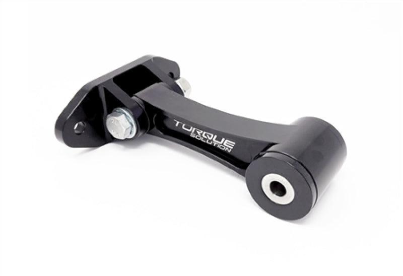 Torque Solution Hyundai Veloster N 2019+ / Elantra GT 2017+ (I30N) Billet Rear Engine Mount - Corvette Realm