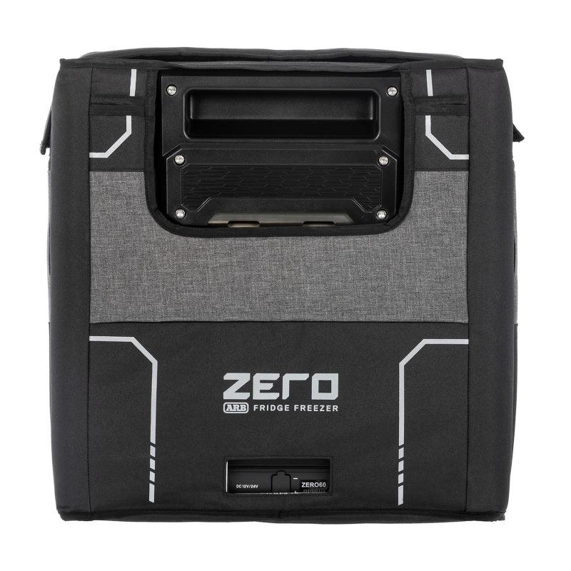 ARB Zero Fridge Transit Bag- For Use with 63Q Single Zone Fridge Freezer - Corvette Realm