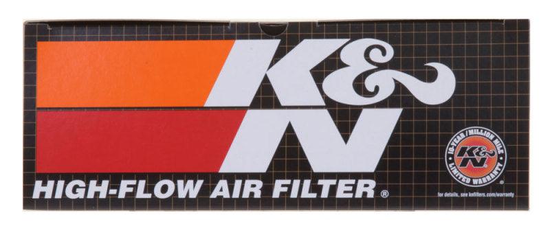 K&N Replacement Air Filter GM L6,V6,V8,1962-80 - Corvette Realm