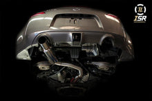 Load image into Gallery viewer, ISR Performance GT Single Exhaust - Nissan 370Z - Corvette Realm