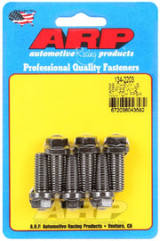 ARP LS w/ 12in Pressure Plate Bolt Kit - Corvette Realm