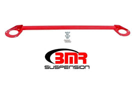 BMR 16-17 6th Gen Camaro V8 Only Front Strut Tower Brace - Red - Corvette Realm