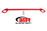 BMR 16-17 6th Gen Camaro V8 Only Front Strut Tower Brace - Red