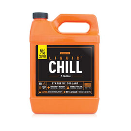 Mishimoto Liquid Chill Synthetic Engine Coolant - Premixed - Corvette Realm