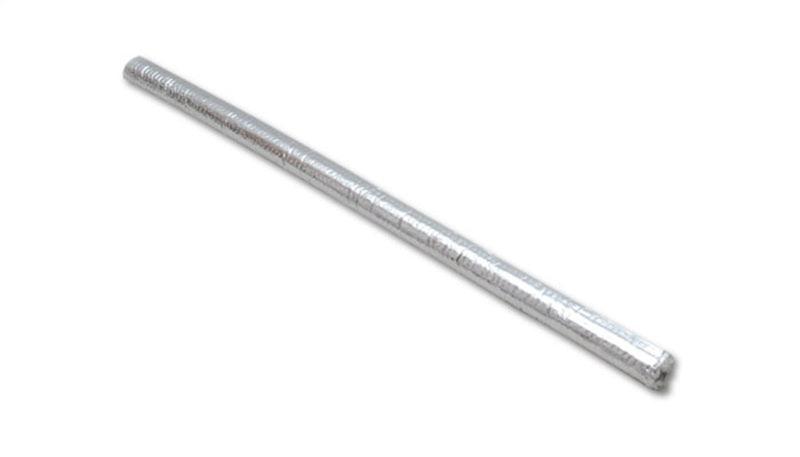 Vibrant 1in O.D. ExtremeShield 1400 Flexible Reflective Wrap (4 foot length) - Corvette Realm