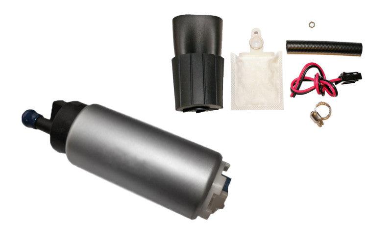 ISR Performance 255 lt/hr Fuel Pump - Nissan 240sx - Corvette Realm