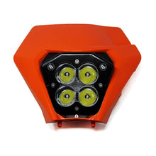 Load image into Gallery viewer, Baja Designs XL 80 KTM LED Headlight Kit w/Shell 20-On D/C - Corvette Realm