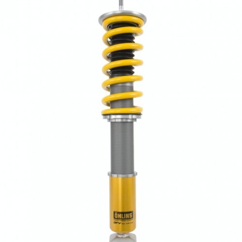 Ohlins 15-20 Mazda Miata (ND) Road & Track Coilover System - Corvette Realm