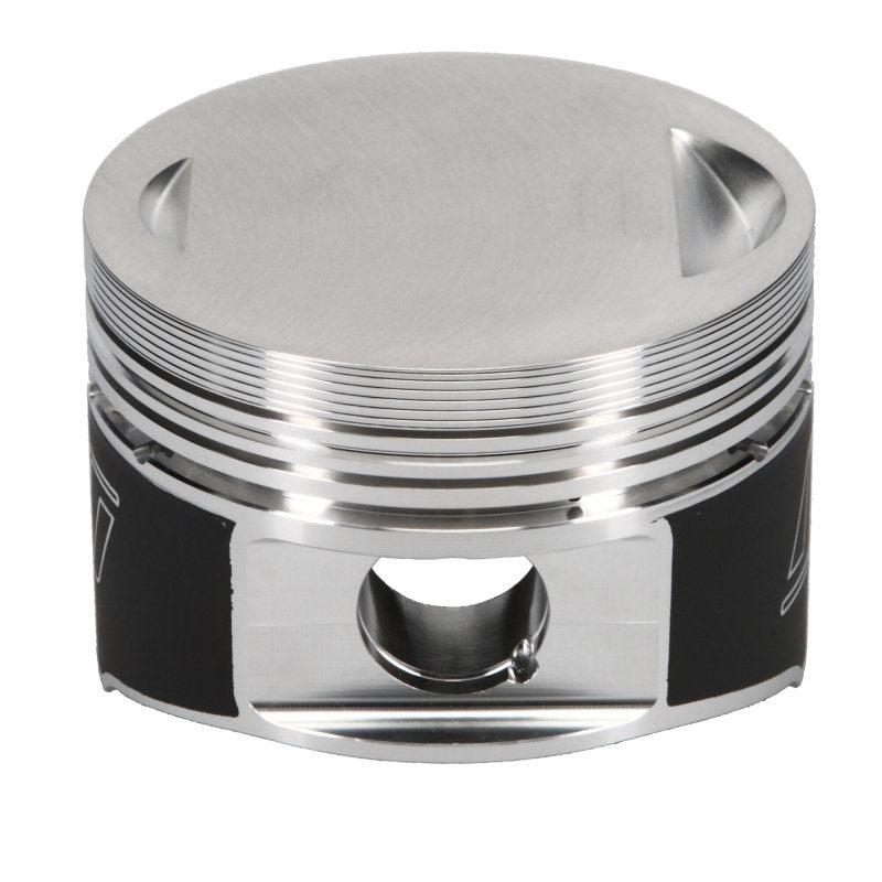 Wiseco Toyota 4EFTE 74.50mm Bore -2.5cc 1.1 Piston Kit - Corvette Realm