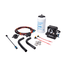 Load image into Gallery viewer, Fleece Performance 11-16 GM 2500/3500 Duramax Auxiliary Heated Fuel Filter Kit - Corvette Realm