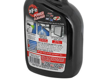 Load image into Gallery viewer, AFE MagnumFLOW Pro 5R Air Filter Power Cleaner 32 oz Spray Bottle - Corvette Realm