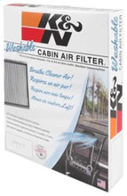 Load image into Gallery viewer, K&amp;N 11-15 Chevy Cruze / 11-16 Cadillac SRX Cabin Air Filter - Corvette Realm