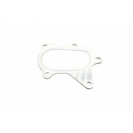 Turbo XS Hyundai Genesis Coupe 2.0T BK2 7 Layer Stainless Steel Turbine Outlet Gasket - Corvette Realm