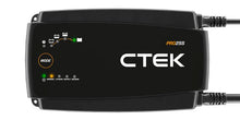 Load image into Gallery viewer, CTEK PRO25S Battery Charger - 50-60 Hz - 12V - Corvette Realm