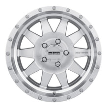 Load image into Gallery viewer, Method MR301 The Standard 15x7 -6mm Offset 5x4.5 83mm CB Machined/Clear Coat Wheel - Corvette Realm