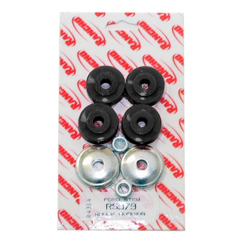 Rancho Universal / Non-Application Rancho Bushing Kit - Corvette Realm