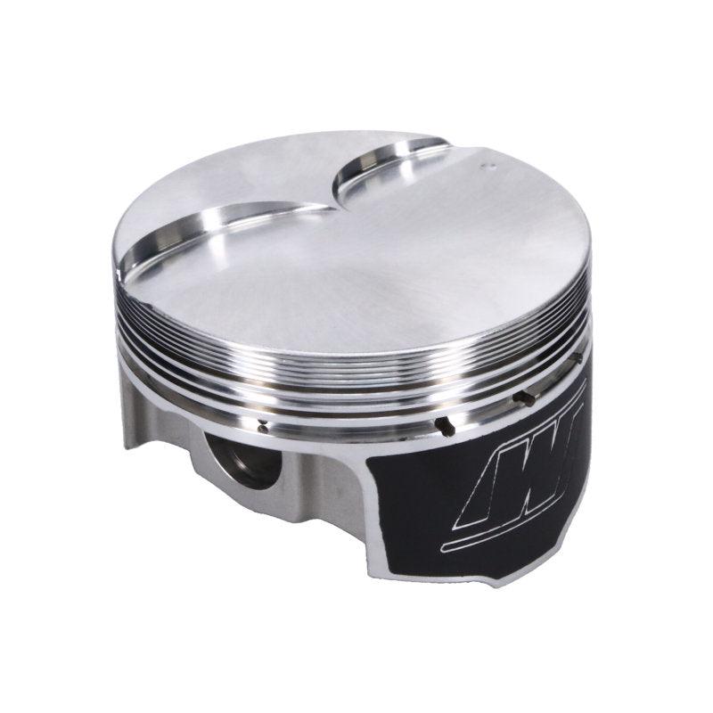 Wiseco Chevy LS Series -3.2cc FT 4.010inch Bore Piston Set - Corvette Realm