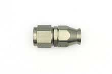 Load image into Gallery viewer, DeatschWerks 8AN Female Swivel Straight Hose End PTFE (Incl. 1 Olive Insert) - Corvette Realm