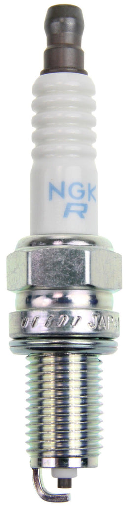 NGK Standard Spark Plug Box of 4 (KR9E-G) - Corvette Realm