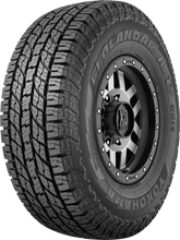 Load image into Gallery viewer, Yokohama Geolandar A/T G015 Tire - 215/70R15 98H - Corvette Realm
