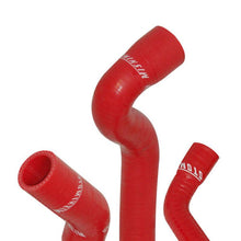 Load image into Gallery viewer, Mishimoto 99-06 Audi TT Red Silicone Hose Kit